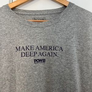 Teton Gravity Research T Shirt - Men's XL